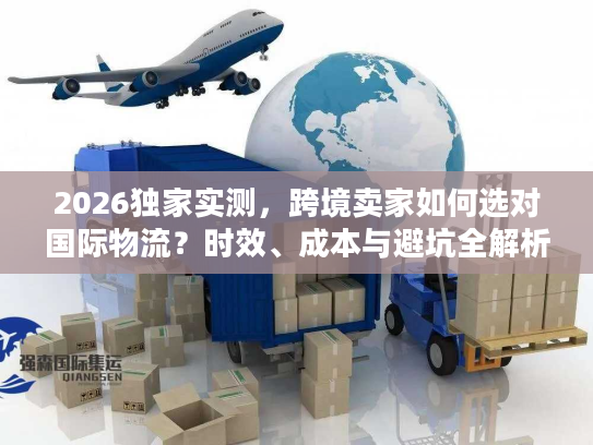 2026独家实测，跨境卖家如何选对国际物流？时效、成本与避坑全解析