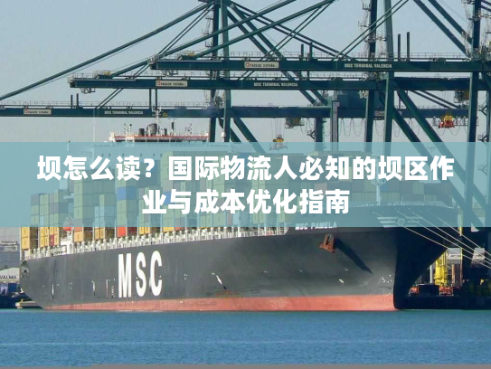 坝怎么读?国际物流人必知的坝区作业与成本优化指南 坝怎么读?国际物流人必知的坝区作业与成本优化指南