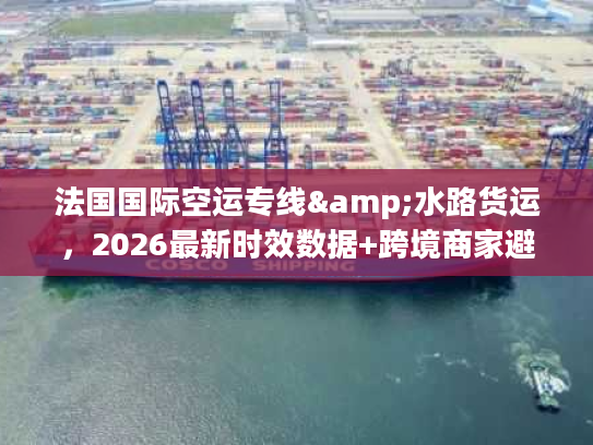 法国国际空运专线&水路货运，2026最新时效数据+跨境商家避坑全攻略