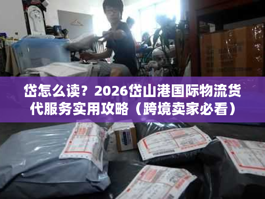 岱怎么读？2026岱山港国际物流货代服务实用攻略（跨境卖家必看）