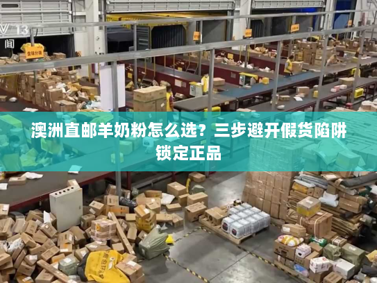 澳洲直邮羊奶粉怎么选?三步避开假货陷阱锁定正品 澳洲直邮羊奶粉怎么选?三步避开假货陷阱锁定正品