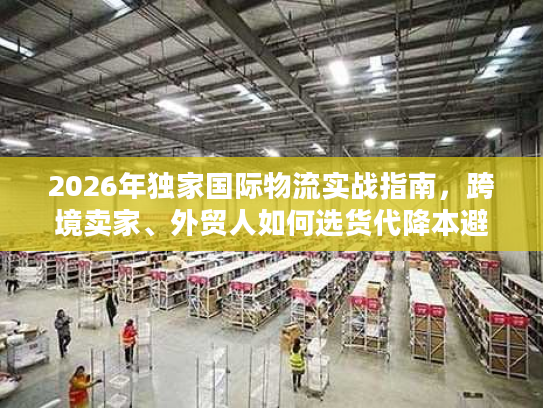 2026年独家国际物流实战指南，跨境卖家、外贸人如何选货代降本避坑？