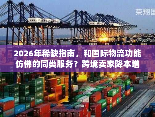 2026年稀缺指南,和国际物流功能仿佛的同类服务?跨境卖家降本增效最优解 2026年稀缺指南,和国际物流功能仿佛的同类服务?跨境卖家降本增效最优解