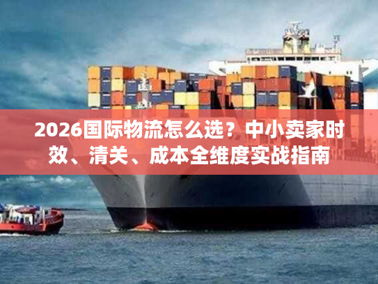 2026国际物流怎么选？中小卖家时效、清关、成本全维度实战指南