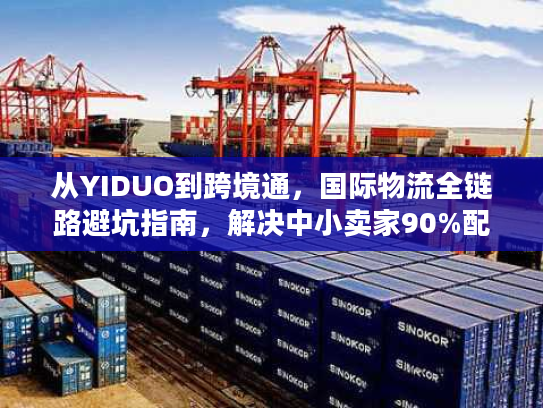 从YIDUO到跨境通，国际物流全链路避坑指南，解决中小卖家90%配送难题