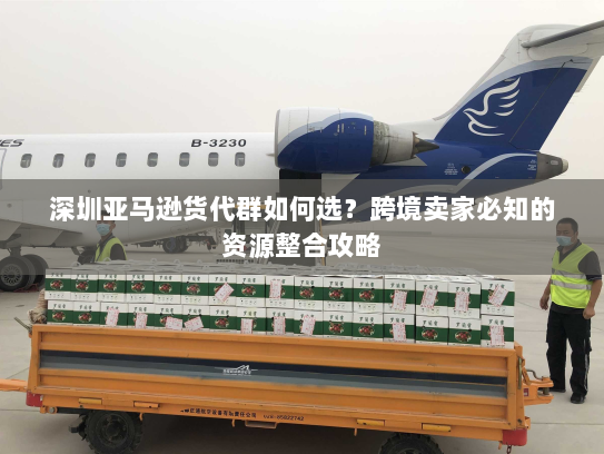 深圳亚马逊货代群如何选?跨境卖家必知的资源整合攻略 深圳亚马逊货代群如何选?跨境卖家必知的资源整合攻略