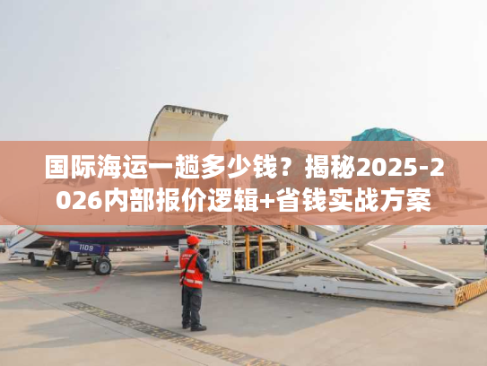 国际海运一趟多少钱？揭秘2025-2026内部报价逻辑+省钱实战方案