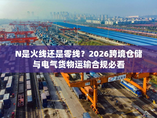 N是火线还是零线？2026跨境仓储与电气货物运输合规必看