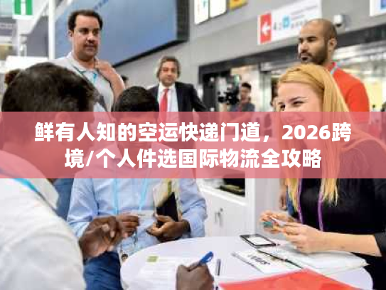 鲜有人知的空运快递门道，2026跨境/个人件选国际物流全攻略