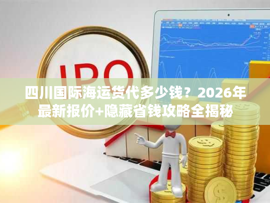 四川国际海运货代多少钱？2026年最新报价+隐藏省钱攻略全揭秘