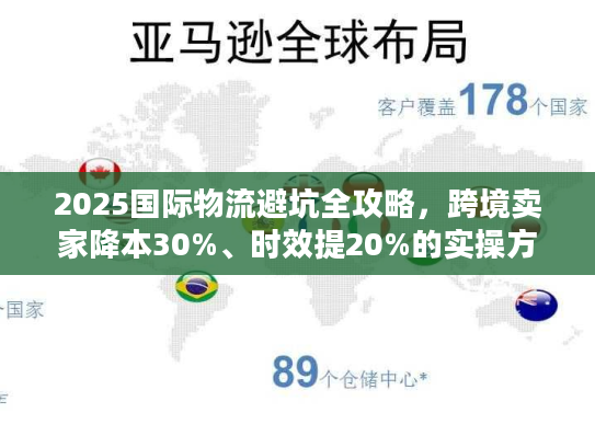 2025国际物流避坑全攻略，跨境卖家降本30%、时效提20%的实操方案