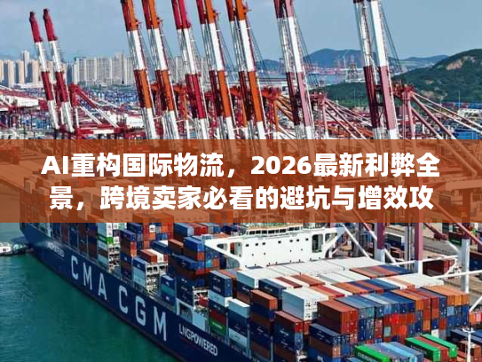 AI重构国际物流，2026最新利弊全景，跨境卖家必看的避坑与增效攻略