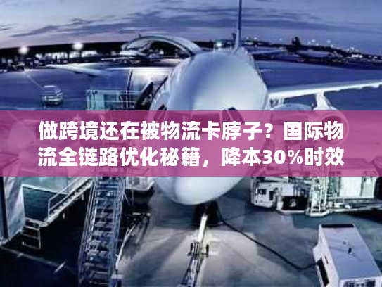 做跨境还在被物流卡脖子？国际物流全链路优化秘籍，降本30%时效提20%
