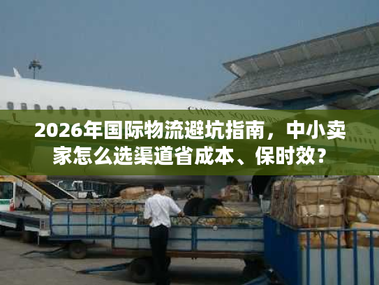 2026年国际物流避坑指南，中小卖家怎么选渠道省成本、保时效？
