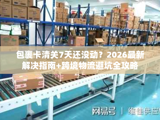 包裹卡清关7天还没动？2026最新解决指南+跨境物流避坑全攻略