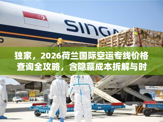 独家，2026荷兰国际空运专线价格查询全攻略，含隐藏成本拆解与时效对比