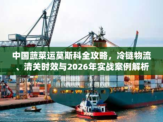 中国蔬菜运莫斯科全攻略，冷链物流、清关时效与2026年实战案例解析