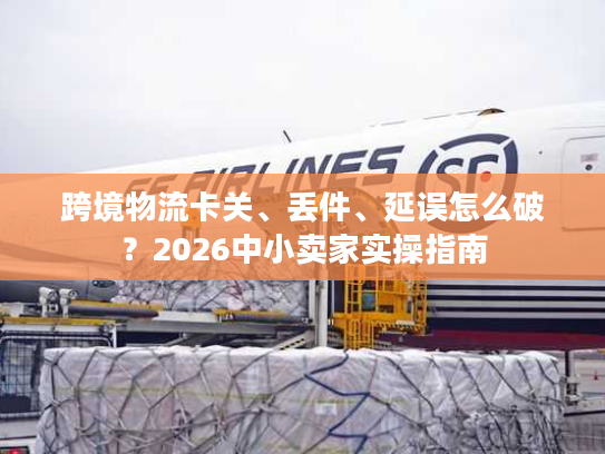 跨境物流卡关、丢件、延误怎么破?2026中小卖家实操指南 跨境物流卡关、丢件、延误怎么破?2026中小卖家实操指南