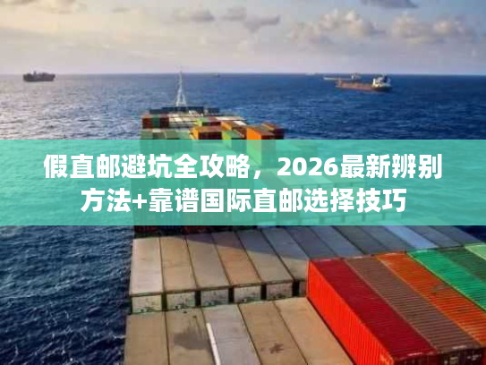 假直邮避坑全攻略,2026最新辨别方法+靠谱国际直邮选择技巧 假直邮避坑全攻略,2026最新辨别方法+靠谱国际直邮选择技巧