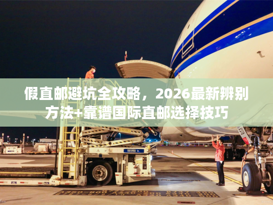 假直邮避坑全攻略,2026最新辨别方法+靠谱国际直邮选择技巧 假直邮避坑全攻略,2026最新辨别方法+靠谱国际直邮选择技巧