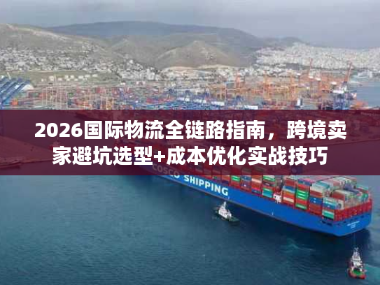 2026国际物流全链路指南，跨境卖家避坑选型+成本优化实战技巧