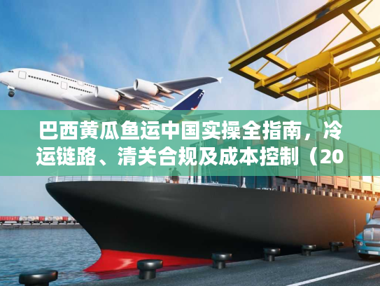 巴西黄瓜鱼运中国实操全指南，冷运链路、清关合规及成本控制（2026独家版）