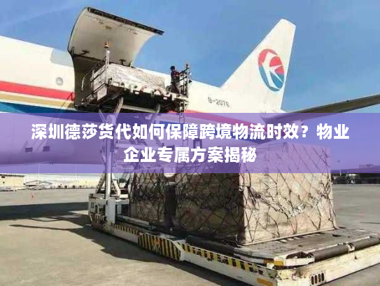 深圳德莎货代如何保障跨境物流时效?物业企业专属方案揭秘 深圳德莎货代如何保障跨境物流时效?物业企业专属方案揭秘