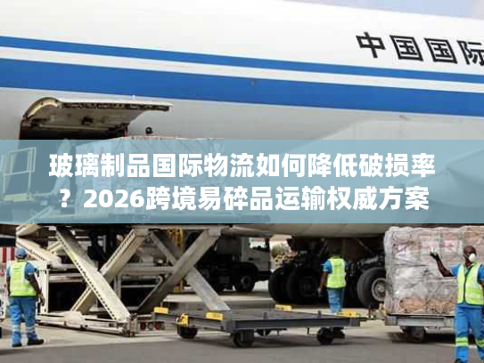 玻璃制品国际物流如何降低破损率?2026跨境易碎品运输权威方案 玻璃制品国际物流如何降低破损率?2026跨境易碎品运输权威方案