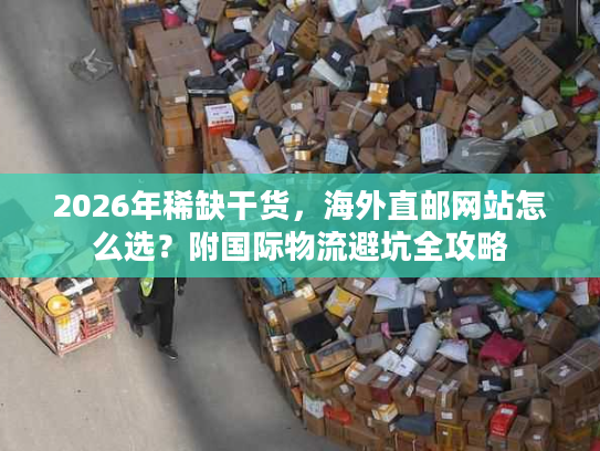 2026年稀缺干货，海外直邮网站怎么选？附国际物流避坑全攻略