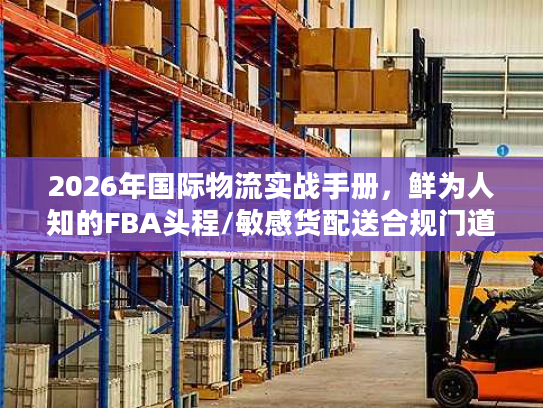 2026年国际物流实战手册，鲜为人知的FBA头程/敏感货配送合规门道