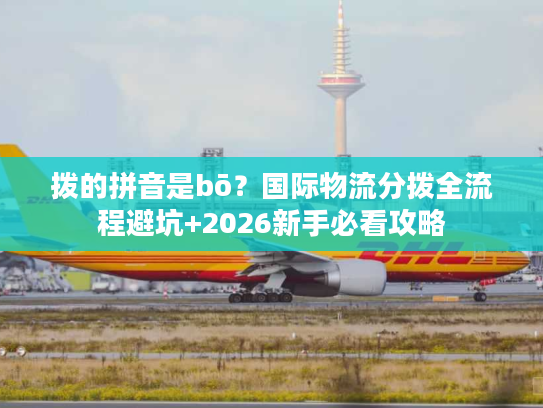 拨的拼音是bō?国际物流分拨全流程避坑+2026新手必看攻略 拨的拼音是bō?国际物流分拨全流程避坑+2026新手必看攻略