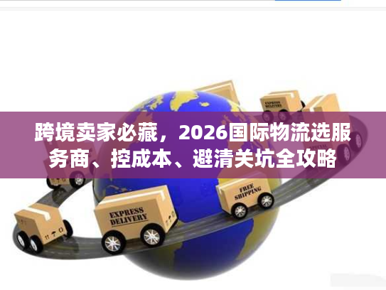 跨境卖家必藏,2026国际物流选服务商、控成本、避清关坑全攻略 跨境卖家必藏,2026国际物流选服务商、控成本、避清关坑全攻略