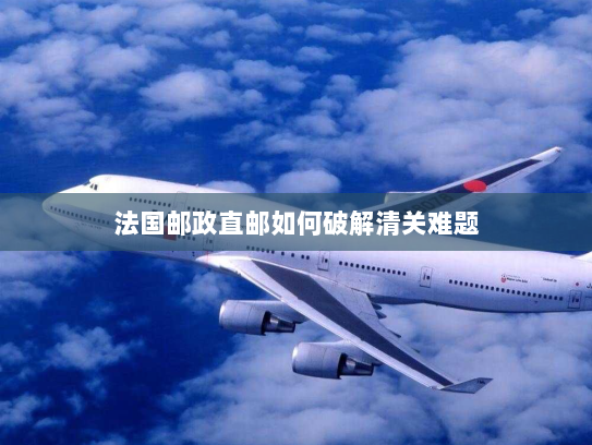 法国邮政直邮如何破解清关难题 法国邮政直邮如何破解清关难题