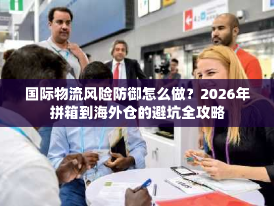 国际物流风险防御怎么做？2026年拼箱到海外仓的避坑全攻略
