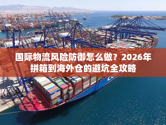 国际物流风险防御怎么做？2026年拼箱到海外仓的避坑全攻略