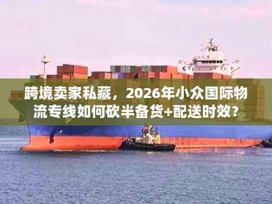 跨境卖家私藏，2026年小众国际物流专线如何砍半备货+配送时效？