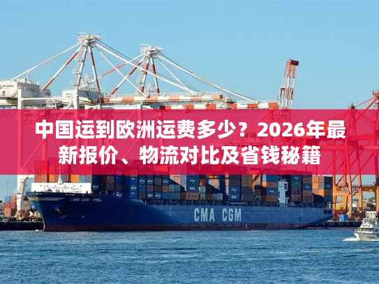中国运到欧洲运费多少？2026年最新报价、物流对比及省钱秘籍