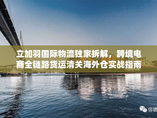 立加羽国际物流独家拆解，跨境电商全链路货运清关海外仓实战指南