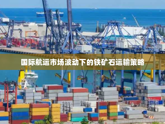 国际航运市场波动下的铁矿石运输策略 国际航运市场波动下的铁矿石运输策略