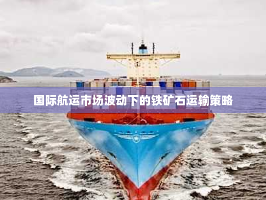 国际航运市场波动下的铁矿石运输策略 国际航运市场波动下的铁矿石运输策略