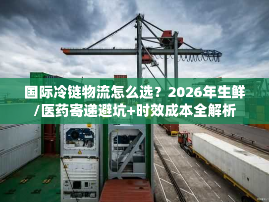 国际冷链物流怎么选?2026年生鲜/医药寄递避坑+时效成本全解析 国际冷链物流怎么选?2026年生鲜/医药寄递避坑+时效成本全解析