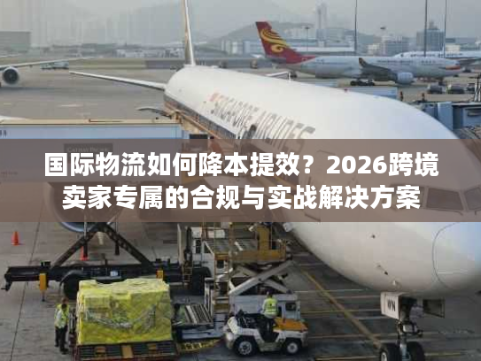 国际物流如何降本提效？2026跨境卖家专属的合规与实战解决方案