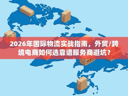 2026年国际物流实战指南，外贸/跨境电商如何选靠谱服务商避坑？