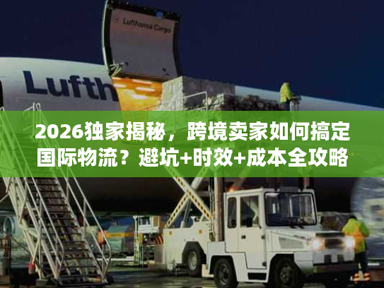 2026独家揭秘,跨境卖家如何搞定国际物流?避坑+时效+成本全攻略 2026独家揭秘,跨境卖家如何搞定国际物流?避坑+时效+成本全攻略