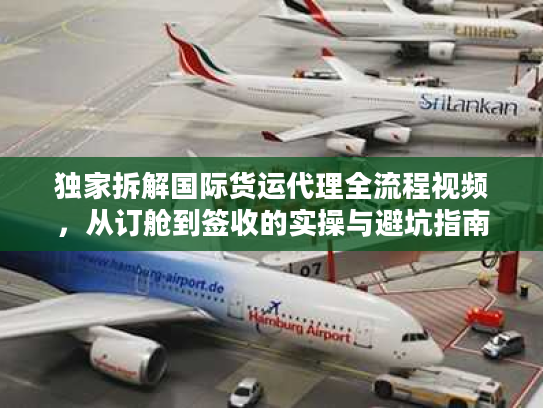 独家拆解国际货运代理全流程视频,从订舱到签收的实操与避坑指南 独家拆解国际货运代理全流程视频,从订舱到签收的实操与避坑指南