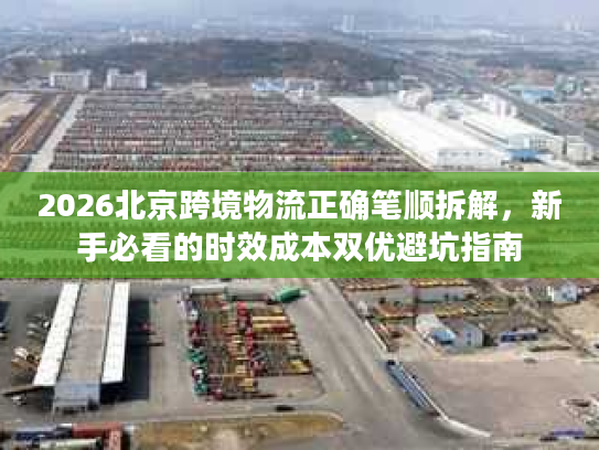 2026北京跨境物流正确笔顺拆解，新手必看的时效成本双优避坑指南