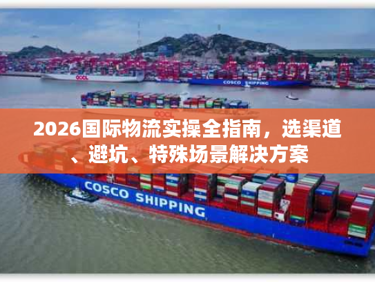 2026国际物流实操全指南，选渠道、避坑、特殊场景解决方案