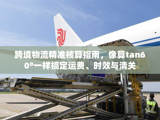 跨境物流精准核算指南,像算tan60°一样搞定运费、时效与清关 跨境物流精准核算指南,像算tan60°一样搞定运费、时效与清关