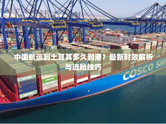 中国航运到土耳其多久到港?最新时效解析与选舱技巧 中国航运到土耳其多久到港?最新时效解析与选舱技巧