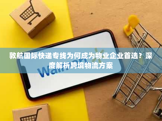 敦航国际快递专线为何成为物业企业首选?深度解析跨境物流方案 敦航国际快递专线为何成为物业企业首选?深度解析跨境物流方案